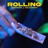 oneroom & Johan Blacksad - Rolling - Single