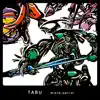 Black petrol - TABU - Single